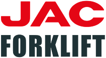 JAC forklift original logo 2