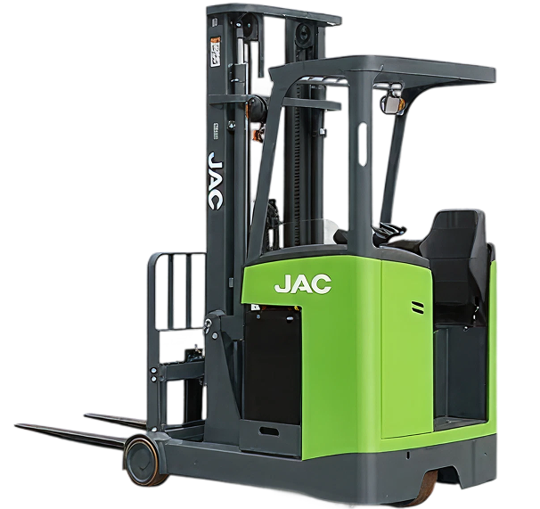 jac forklift footer electric forklift