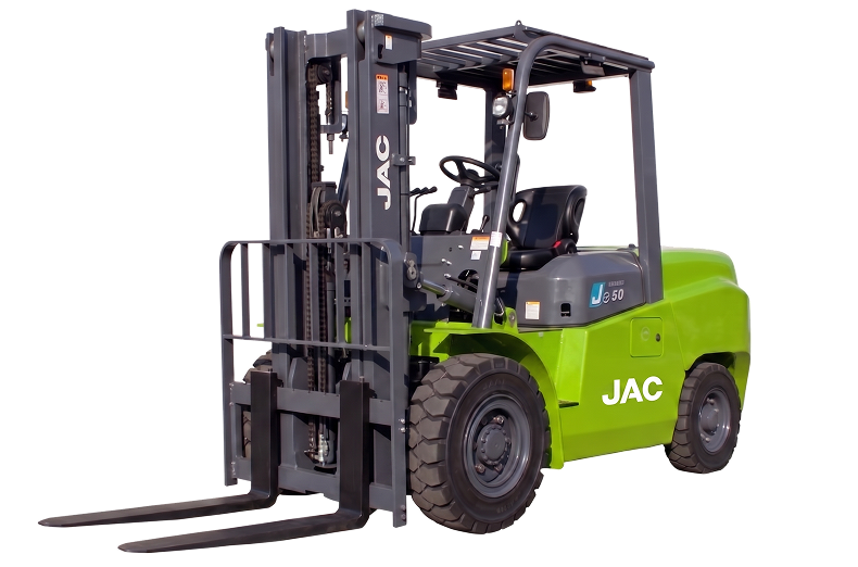 jac forklift product CPD 50 (Je)